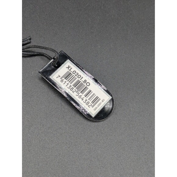 Luminox Sentry 43mm 0200 Series Carbon Black Dial Quartz Mens Watch XL.0201.BO - Picture 9 of 10